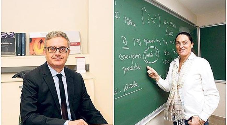 Akademisyenlere ‘Gezi’ operasyonu
