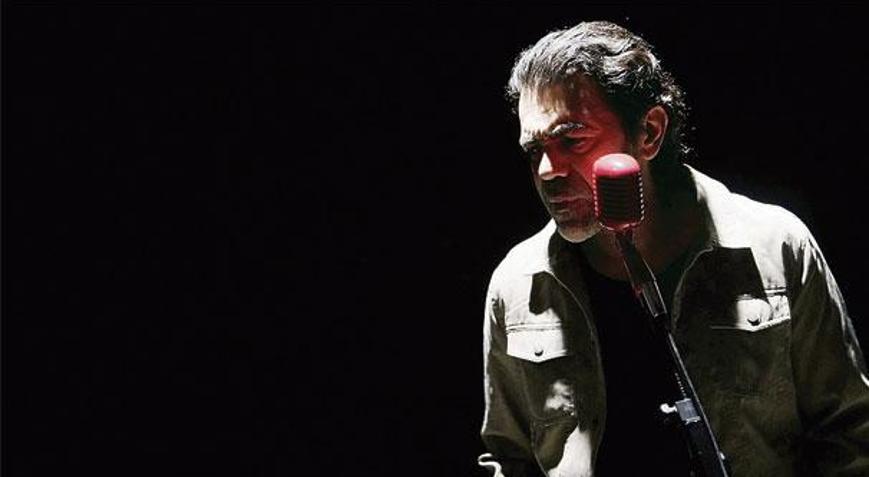 Özdemirden Gece ve Yol