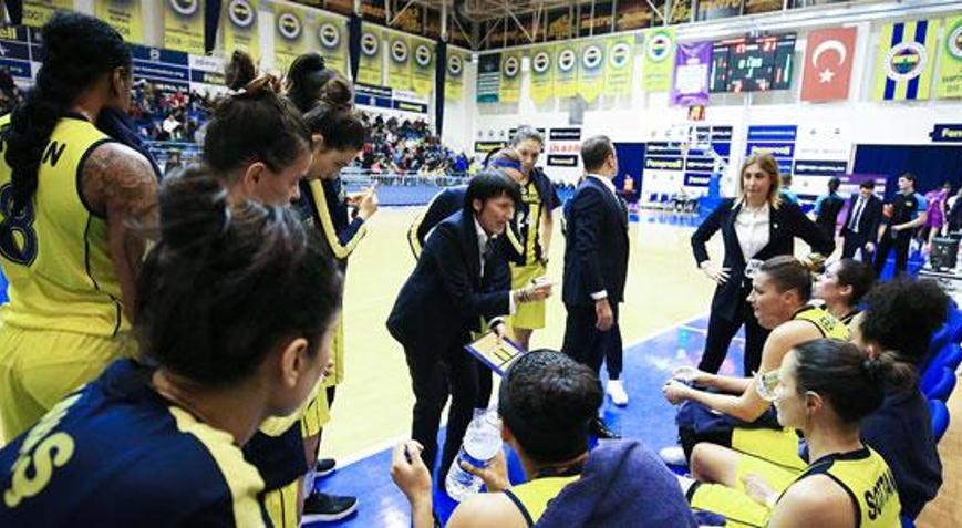 Çeyrek final eşleşmeleri belli oldu