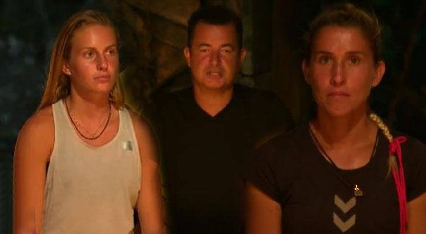 Survivor Türkiye Yunanistanda takımlar değişti İşte Survivordaki yeni takımlar