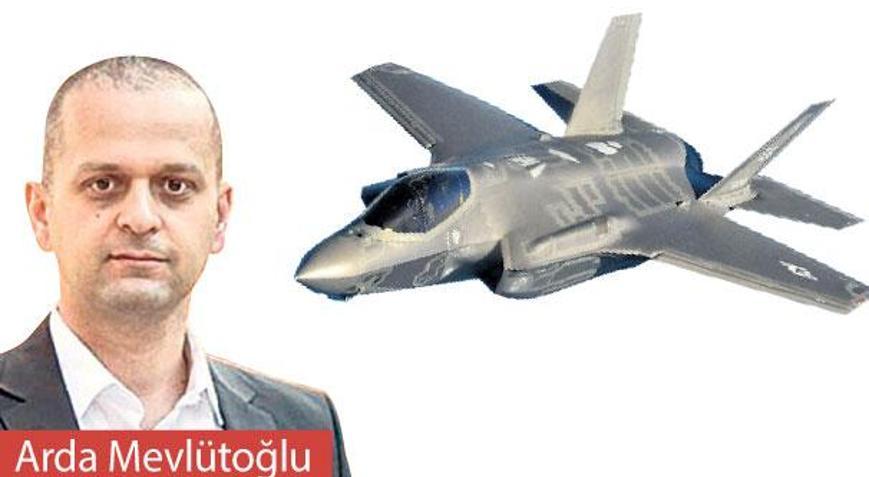 Türkiye alternatifsiz değil