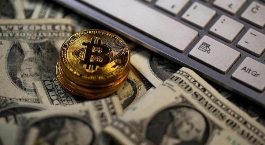 Bitcoin 5 bin doları gördü