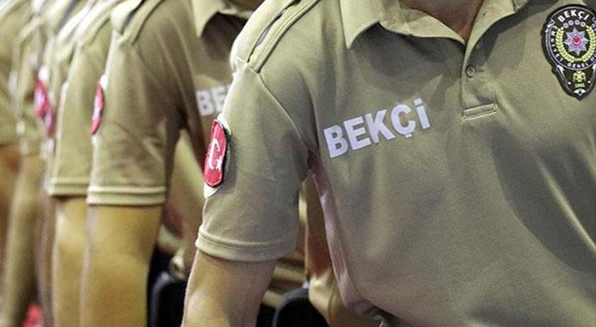 Bekçilik başvurusu nasıl yapılır, şartları nelerdir 2019 bekçilik sınav tarihleri