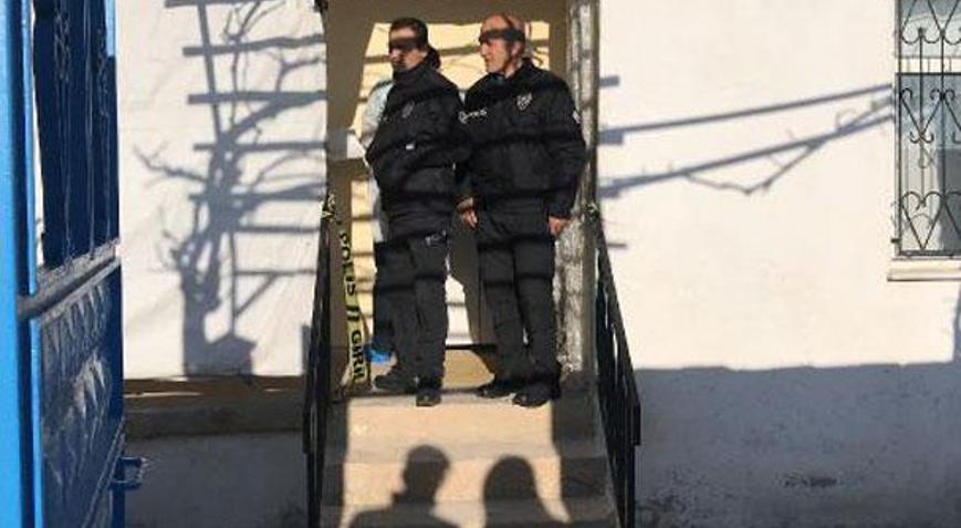 Eşini öldürüp intihara kalkıştı... Geride bıraktığı not şoke etti