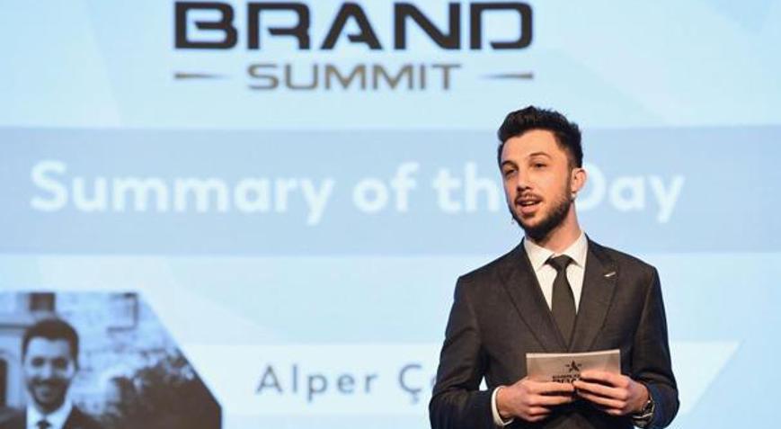 Employer Brand Summit’te geri sayım başladı