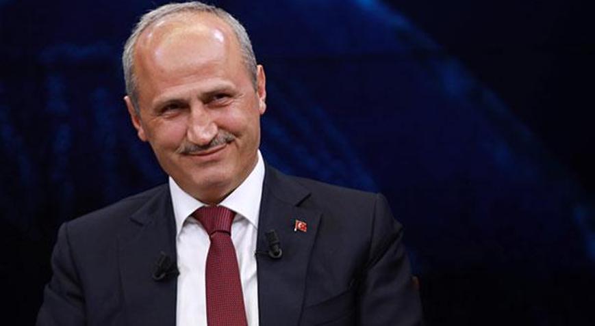 Son dakika... Bakan Turhandan önemli açıklamalar