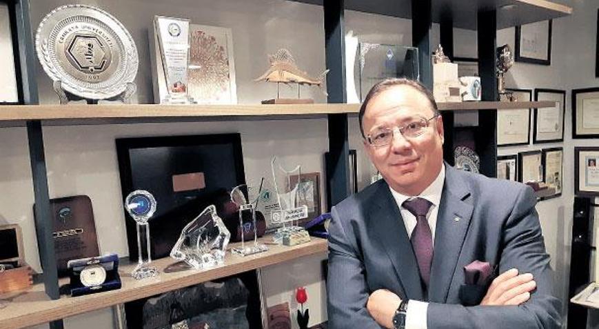 Robotun yaşam hakkı olacak
