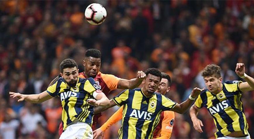 Fenerbahçe-Galatasaray Derbisinin Bilet Fiyatları Belli Oldu ...