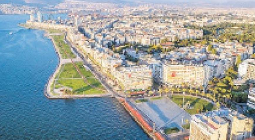 En çok taşınma Çiğli’de