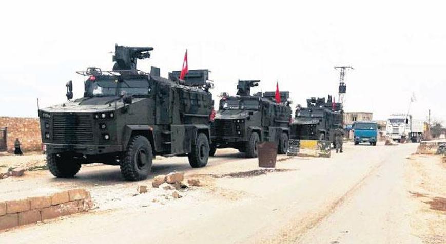 Ruslar Tel Rıfat’tan çekildi iddiası