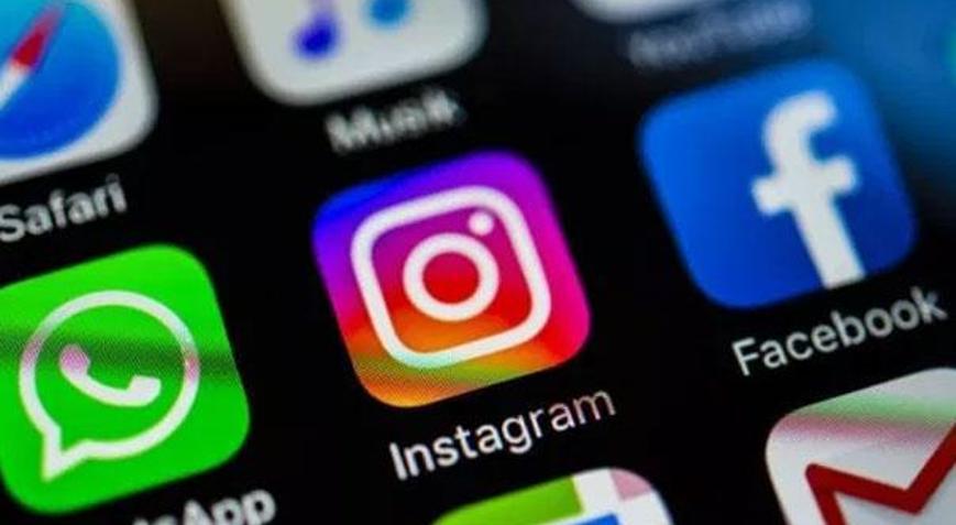 Whatsapp, Instagram ve Facebook düzeldi m