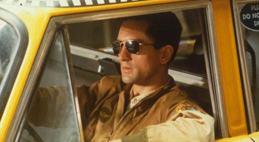 Taksi Şoförü filminde Robert de Niro hangi karakteri canlandırdı 15 Nisan ipucu sorusu