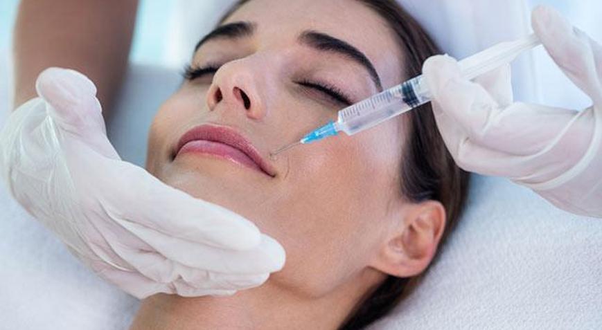 Bahar mevsimi estetik için ideal mi