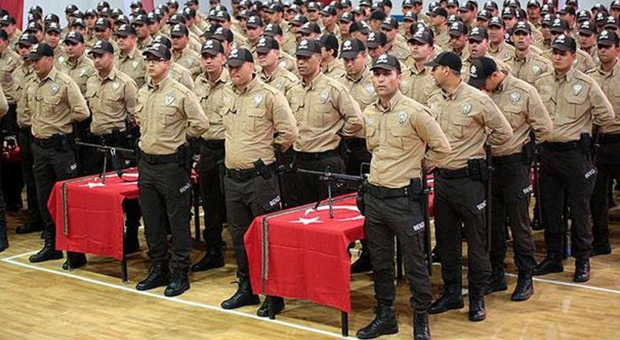 Bekçilik sınavı ne zaman yapılacak Bekçilik sınav giriş belgesi sorgulama ekranı