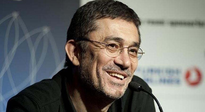 Ulusal hazine Nuri Bilge Ceylan