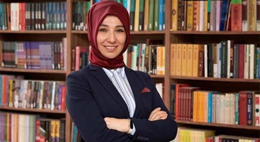 TÜRGEV Yönetim Kurulu Başkanı Dr. Fatmanur Altun: TÜRGEV yalan haberlere konu ediliyor