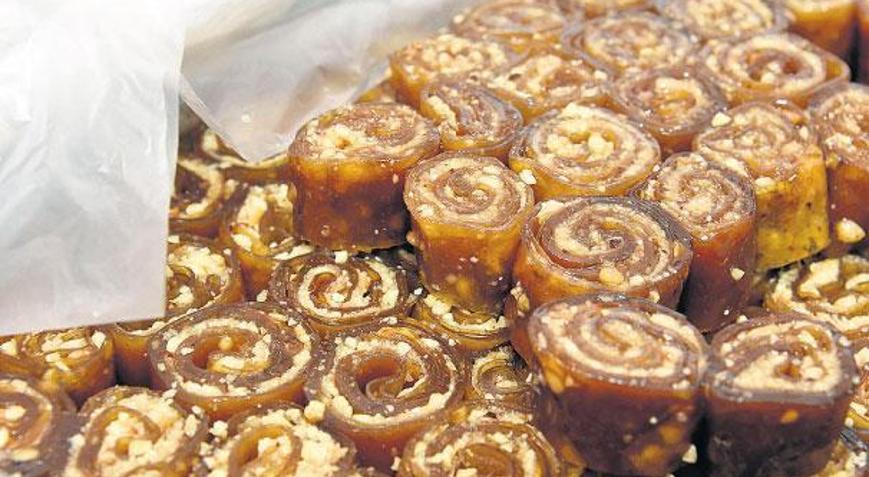 Pestil ve köme dünya yolculuğuna çıkıyor