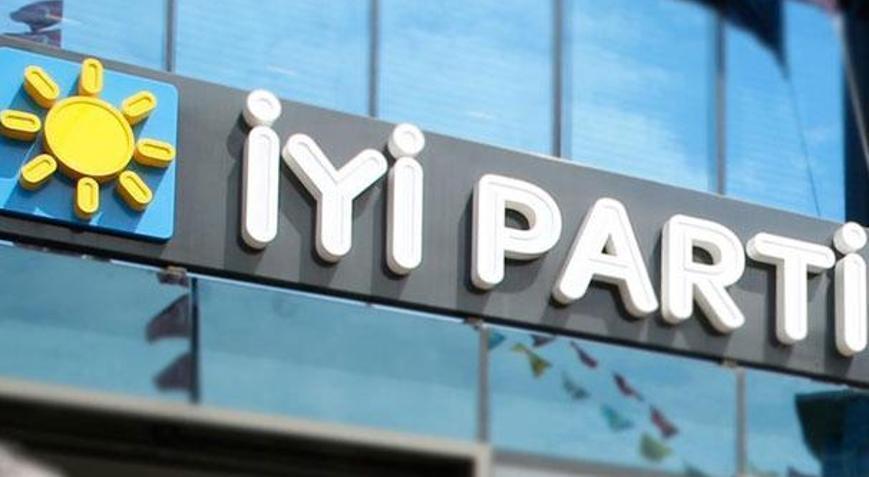 İYİ Parti, sine-i milleti tartıştı