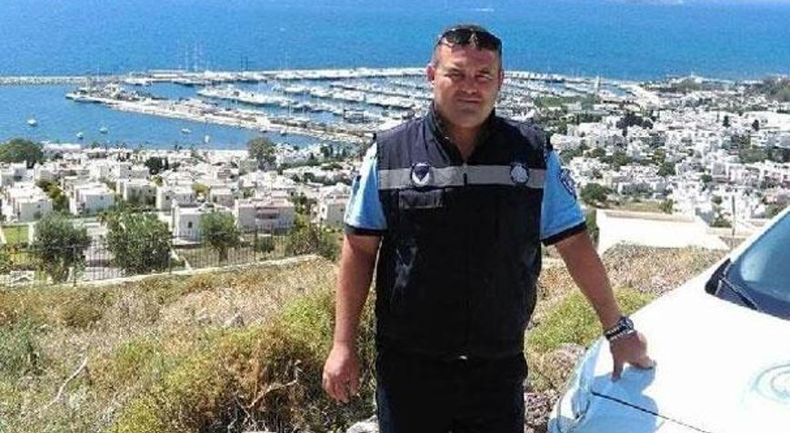 Kontrol ettiği ramazan topunun patlamasıyla yaralandı