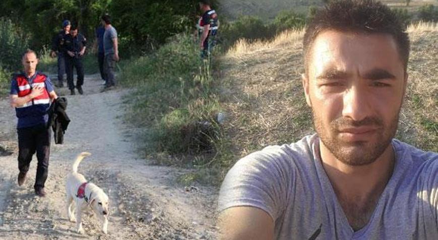 Yalın ayak bulundu Anlattıkları şoke etti