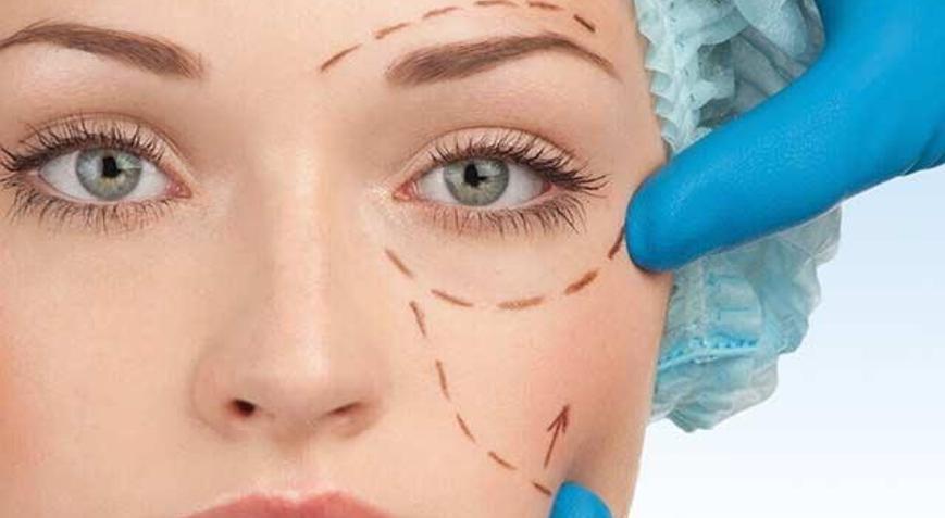 Işık dolgusuyla daha genç bakışlar