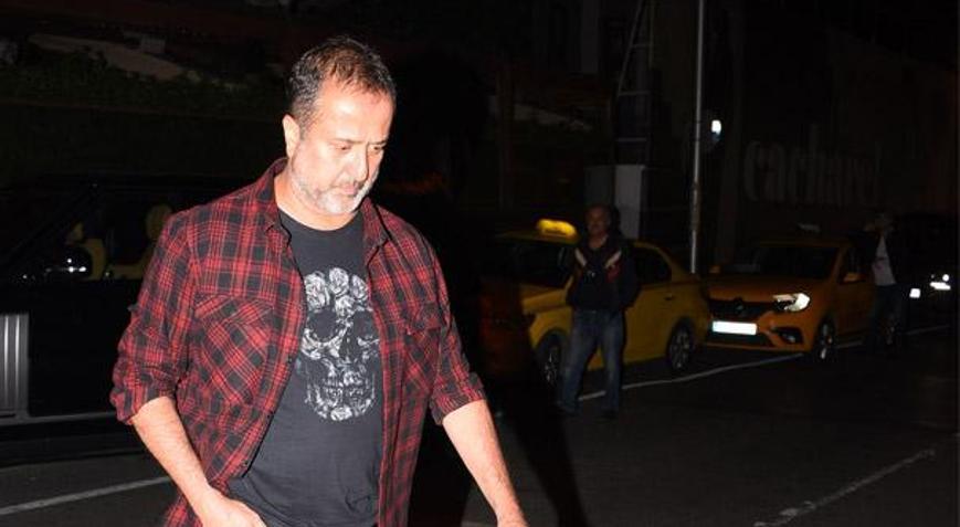 Soruları yanıtsız bıraktı