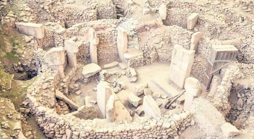 Kültürel mirasın korunması için