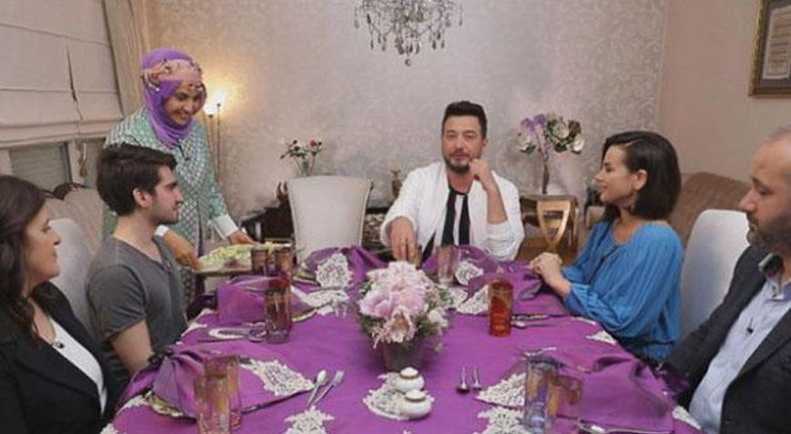 Yemekteyiz yarışmacıları kimler (20 - 24 Mayıs haftası)