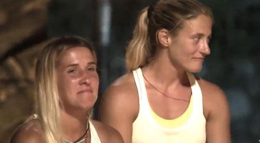 Survivorda kim elendi Survivorda dengeler değişiyor mu