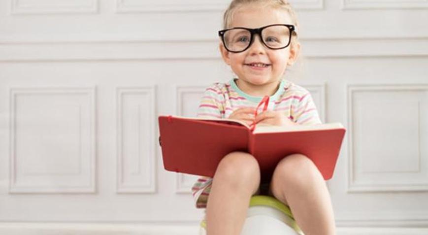 Çocuklar neden kabızlık yaşar