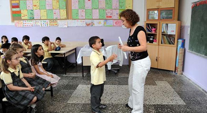 Öğretmenlerin il içi atama sonuçları | Sorgulama ekranı