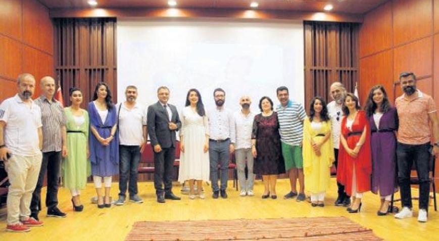 Türküler, kadını anlattı