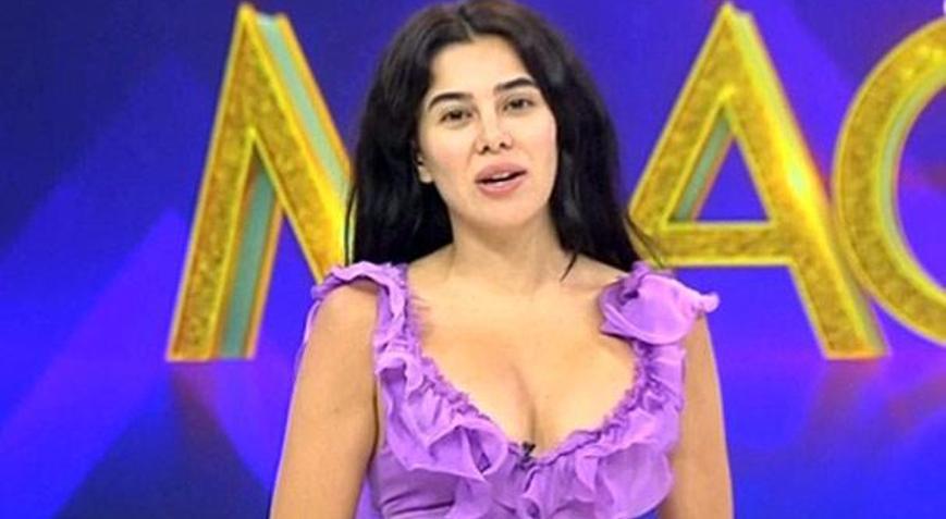 Asena Atalay uyardığına pişman oldu