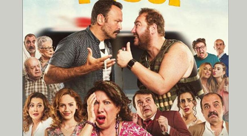 Yusuf Yusuf filminin konusu ne İşte başrol oyuncuları...
