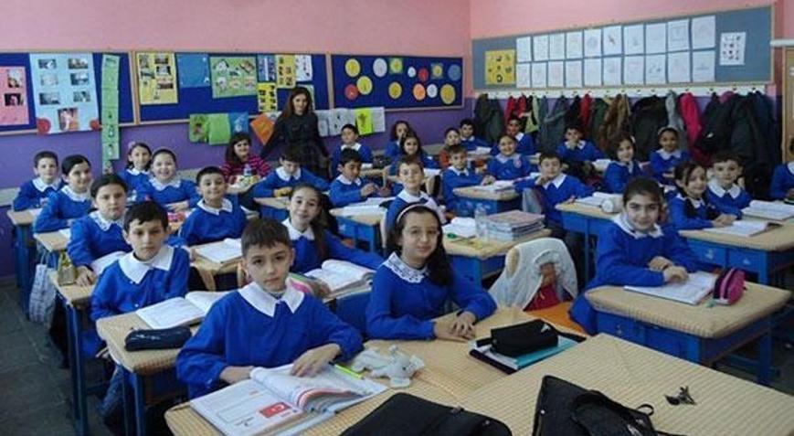 Cuma günü okullar açık mı Yarın okullar tatil mi