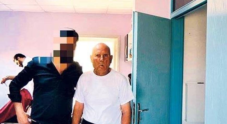 ‘Huzur’lu uzlaşma