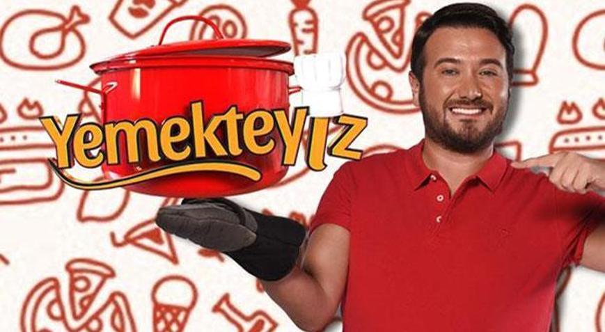 Yemekteyizde kim kazanacak 21 Haziran Yemekteyiz birincisi...