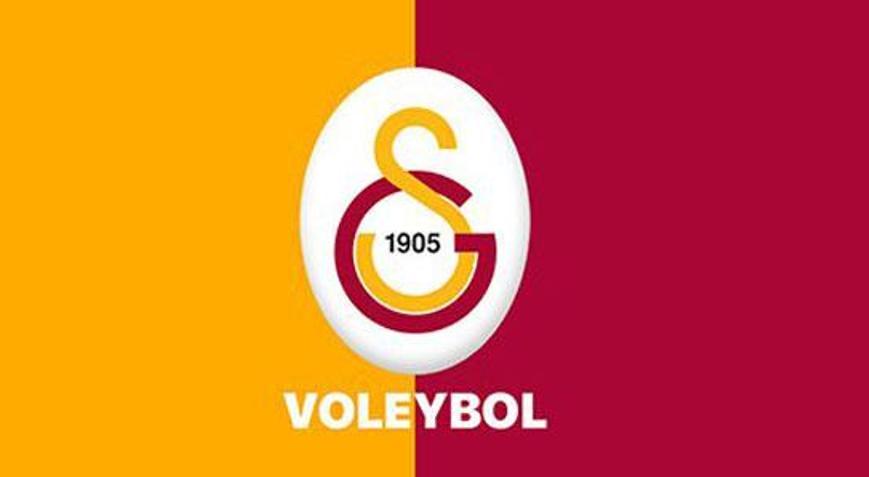 Galatasaray voleybol şubesinde 4 imza birden...