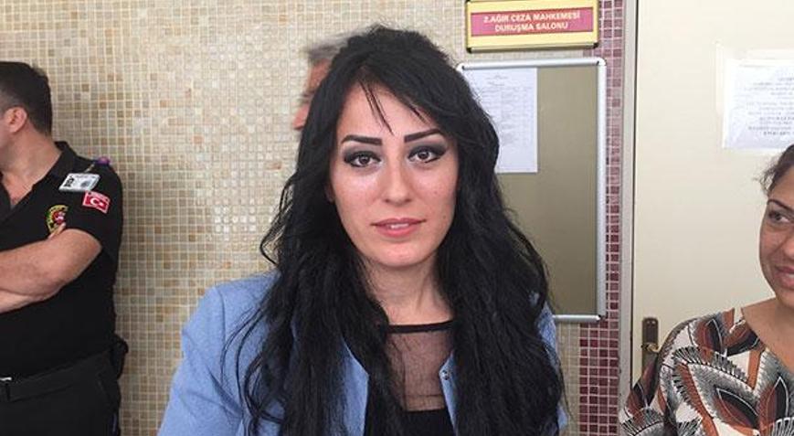 Öğretmen Ayşe Çelik beraat etti