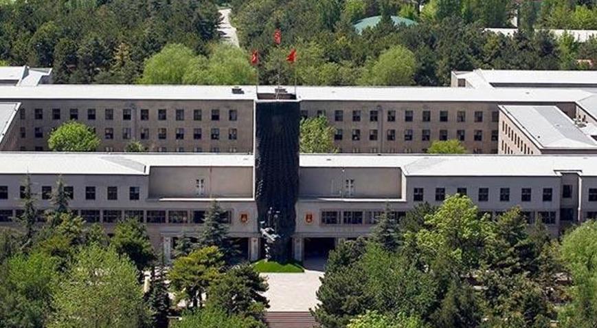 Son dakika... Kara Harp Okulu darbe girişimi davasında karar çıktı