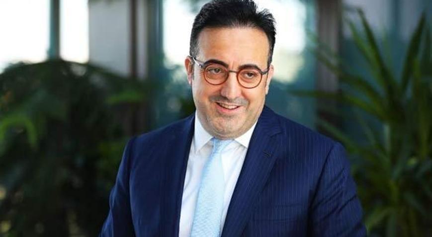 THYde Mehmet İlker Aycı yeniden Yönetim Kurulu Başkanı seçildi