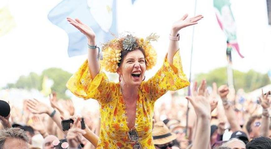 Ruhunu koruyan festival