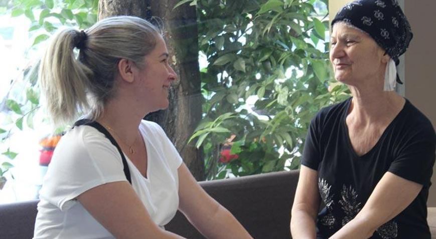 Delirten hastalık 14 yılını kararttı... 6 saatte kurtuldu