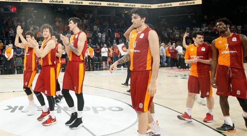 7DAYS EuroCupta gruplar belli oldu