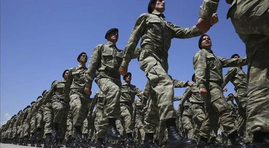 Bedelli askerlikte son dakika gelişmesi