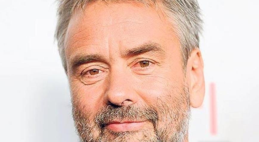 Besson’un şirketini  Vine satın alıyor