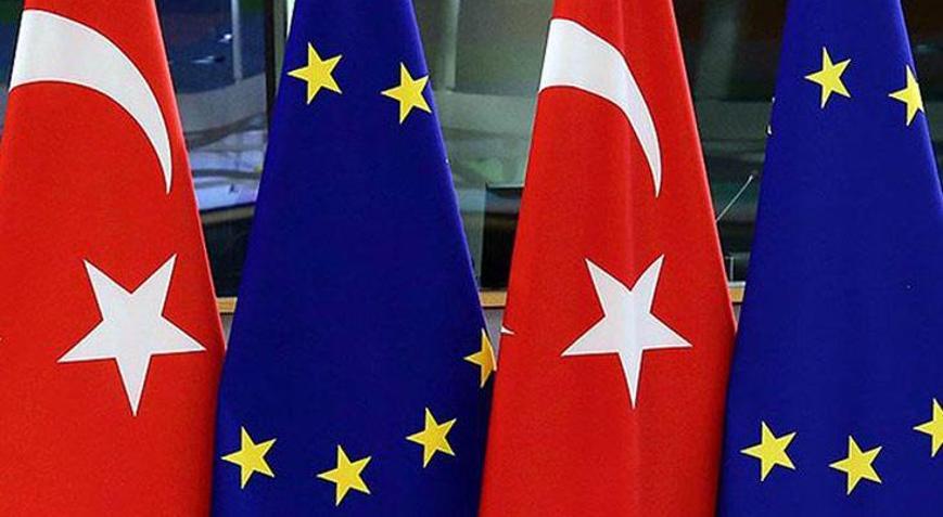 Türk ürünlerinin AB standartlarına uyumu yüzde 98`in üzerinde