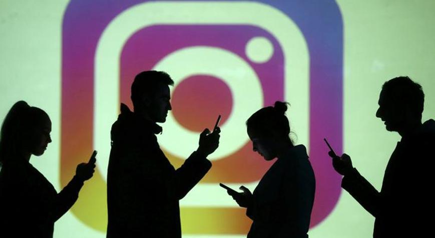 Instagram baskıyı azaltmak için beğeni sayısını gizlemeye başladı