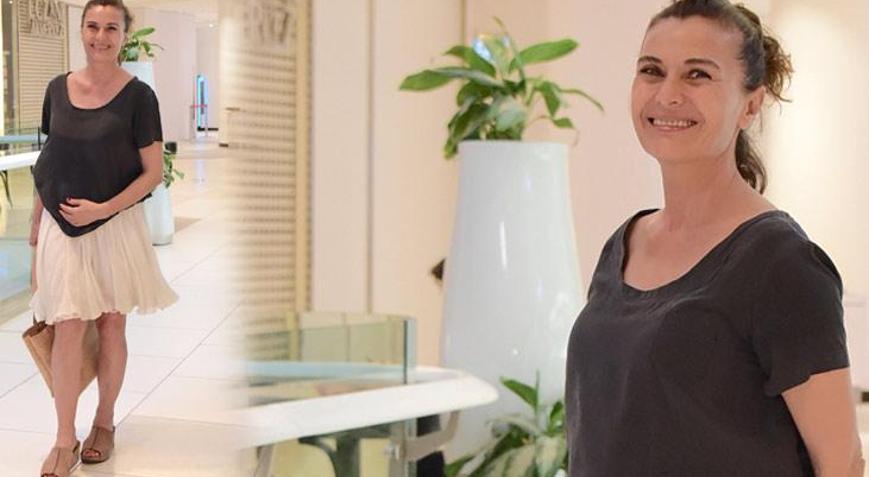 Hatice Aslan: Botoks bile yok