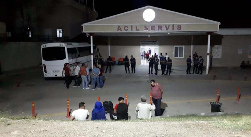 Düğünde vurulan çocuk damat öldü